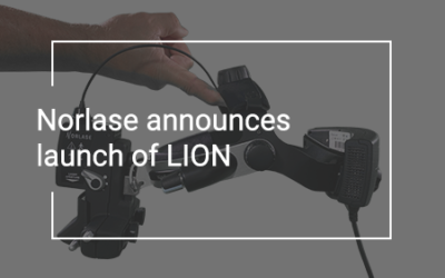 Norlase Announces FDA Clearance and U.S. Launch of New LION Laser System