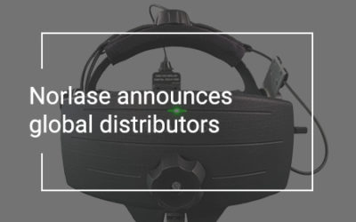 Norlase Announces New Global Distributor Partnerships
