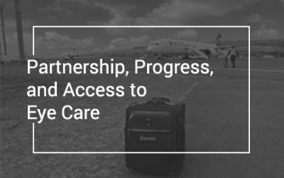 2023: Partnership, Progress, and Growing Global Access to Eye Care