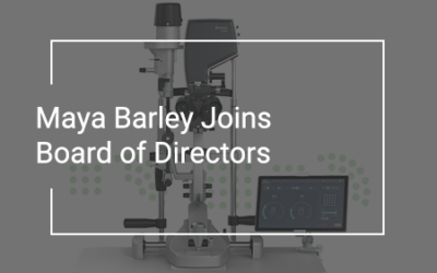Norlase® Appoints Maya Barley to Board of Directors