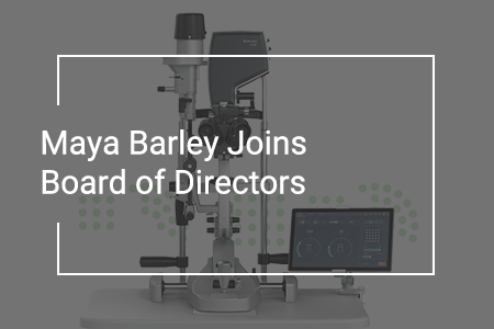 Norlase® Appoints Maya Barley to Board of Directors